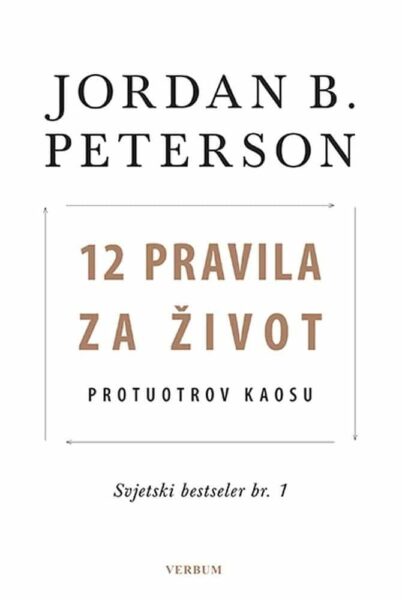 12 Pravila života