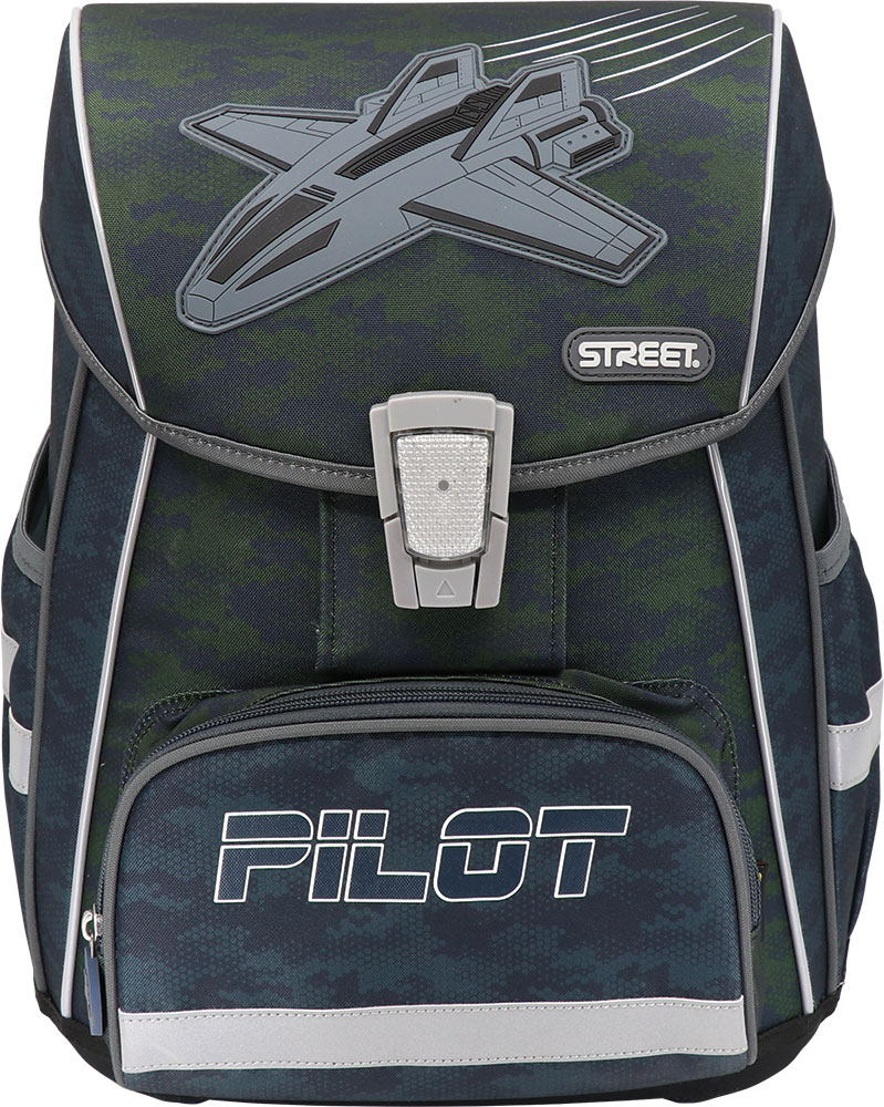 238893-EC Torba prv.anat. PS13 STREET PILOT P4 NETTO