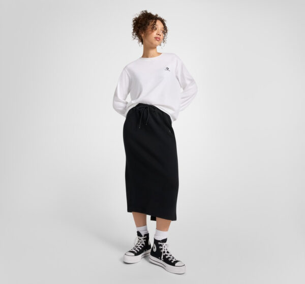 Converse Full-Length Maxi ženska suknja