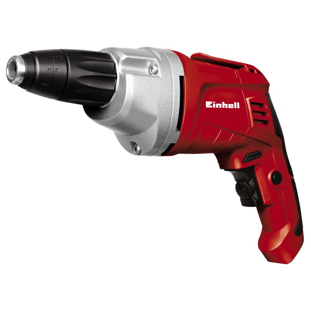 15651 Električni odvijač EINHELL TH-DY 500 E