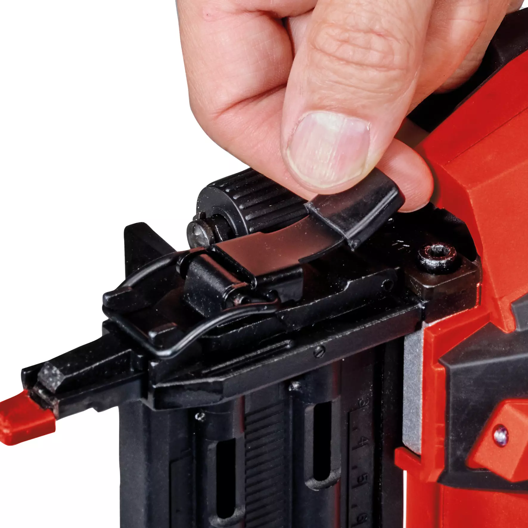 Fixetto18/50 EINHELL aku pištolj za čavle FIXETTO 18/50 N PXC 18V bez baterije