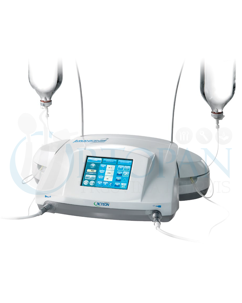 Implant Center 2