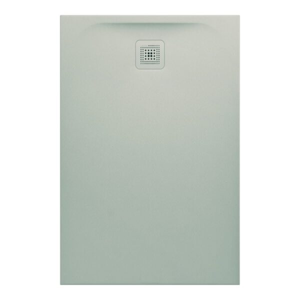 32-2.1095.2.077.000.1 LAUFEN PRO MARBOND FLAT TUŠ KADA pravokutna svijetlo siva 1200x800x33mm