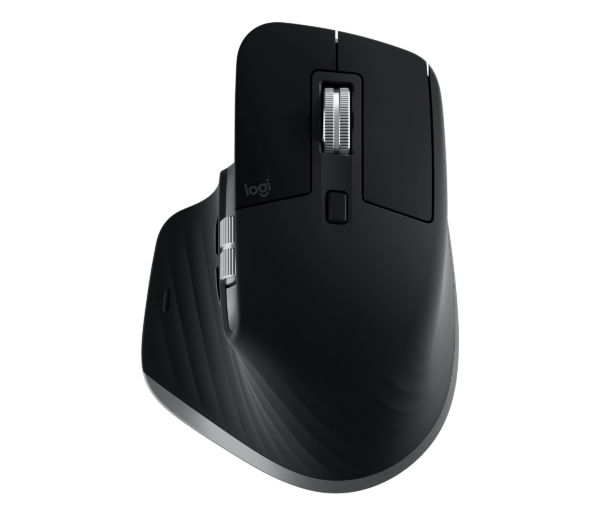 Miš Logitech MX Master 3 for Mac, bežični, BT