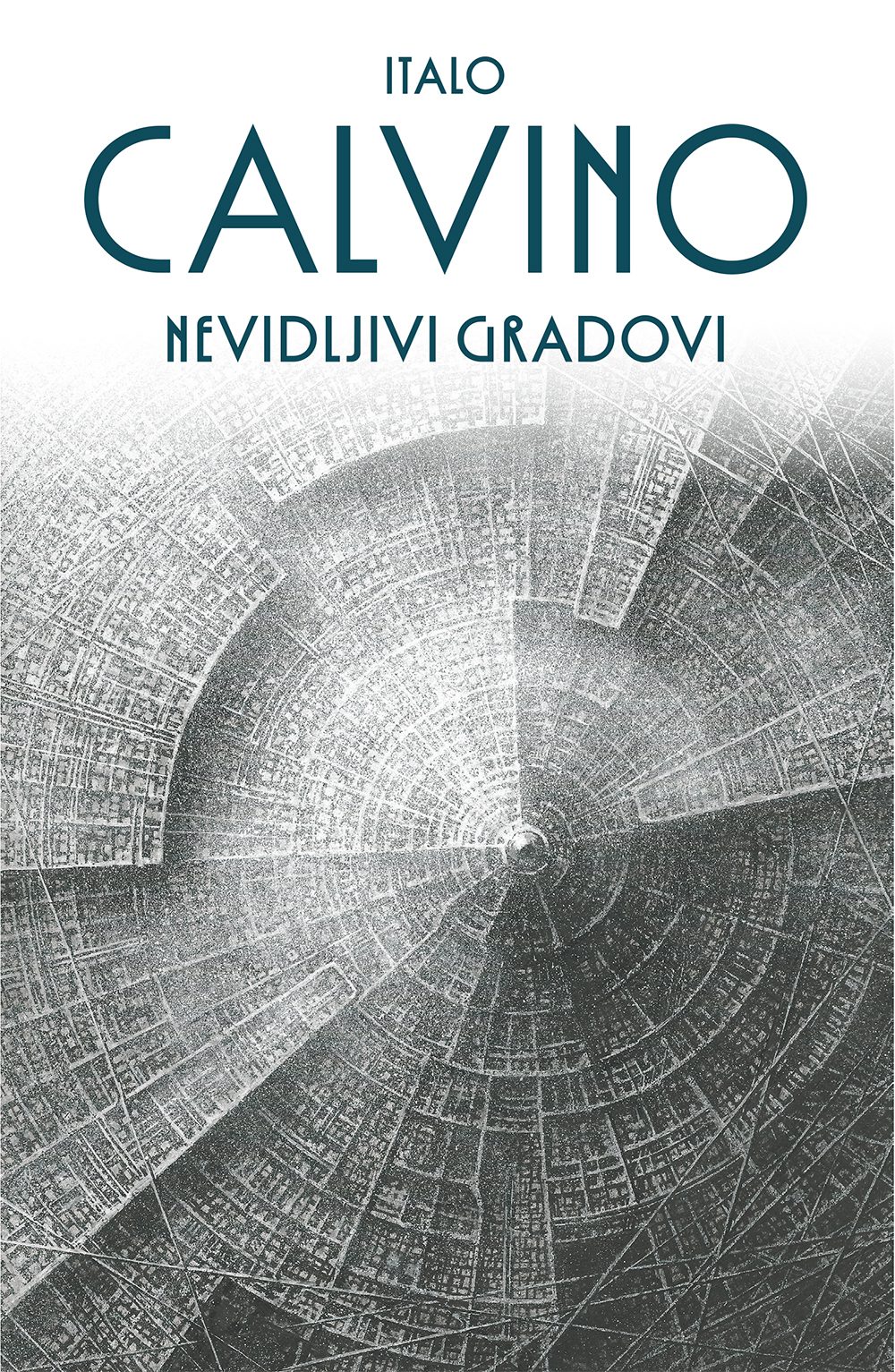Nevidljivi gradovi