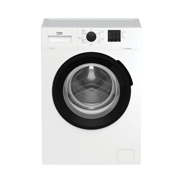 Perilica rublja Beko WUE7611D XAW