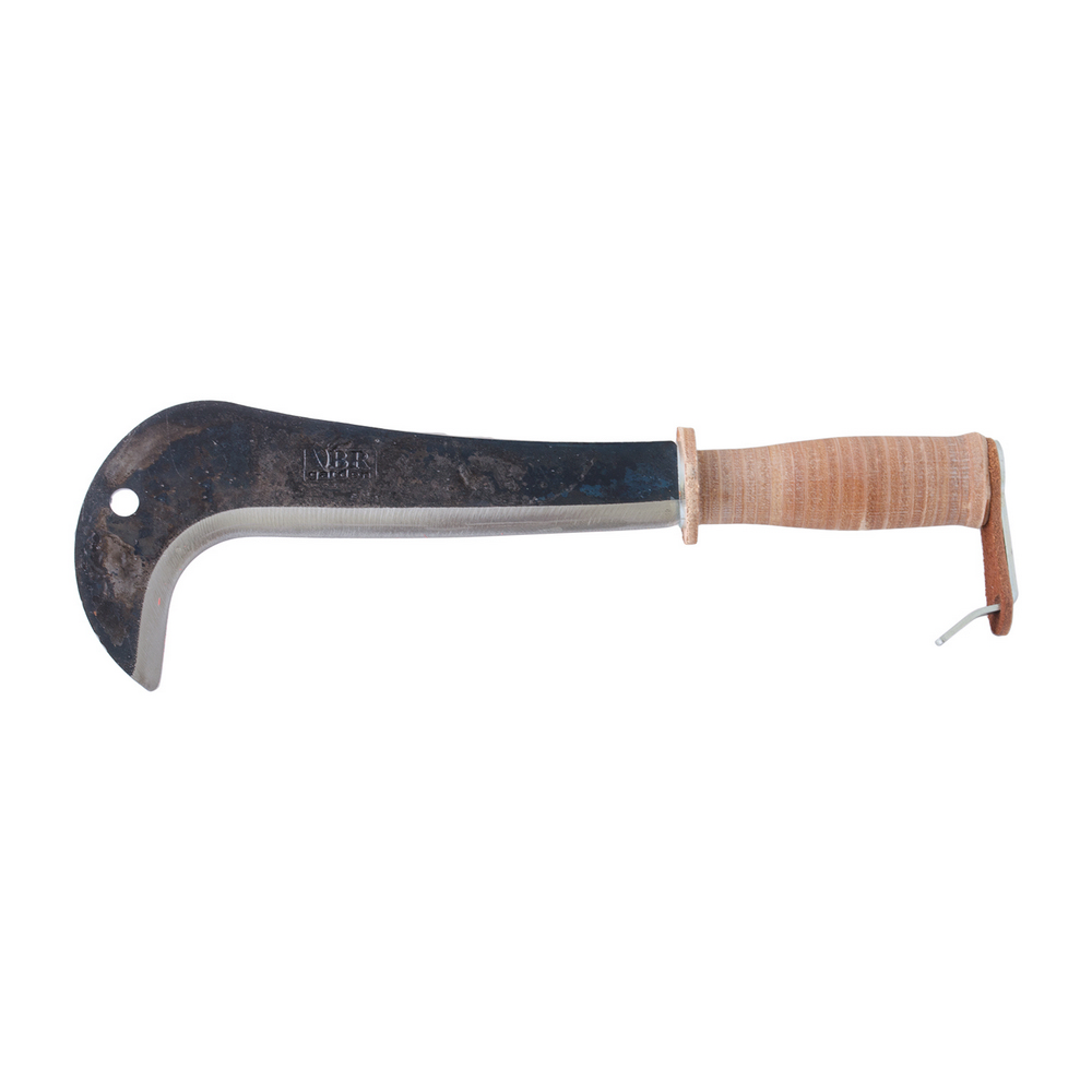 Ručni vrtni alat BR GARDEN KOSIR KOVANI 250mm