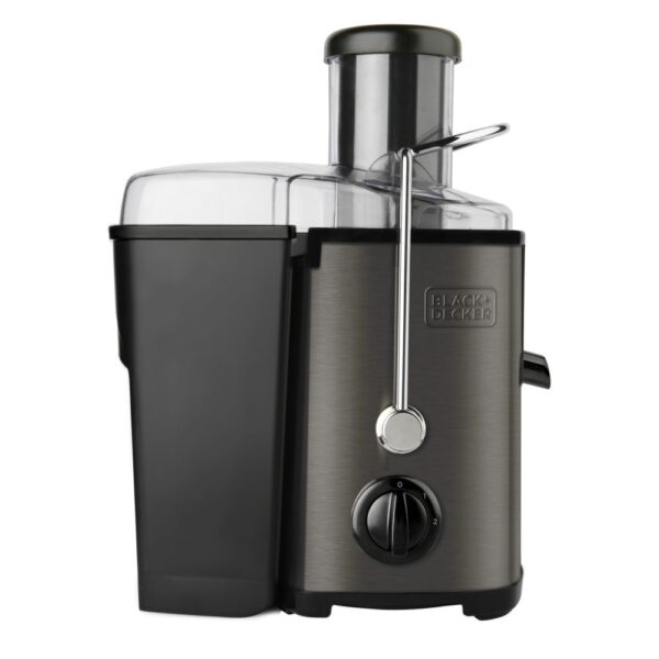 Sokovnik BLACK&DECKER BXJE600E