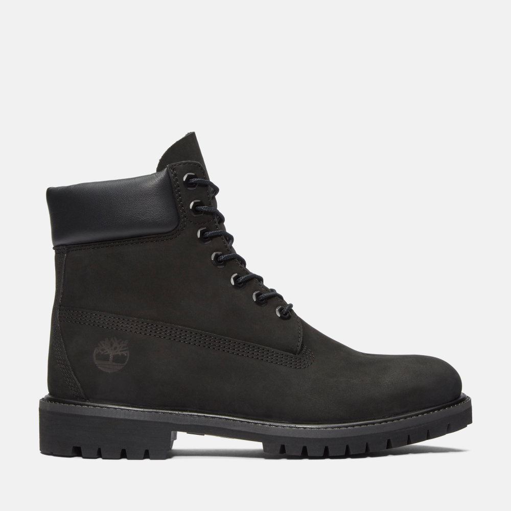 TB010361715BL Timberland ŽENSKE 6-INCH ČIZME PREMIUM WATERPROOF BL 38