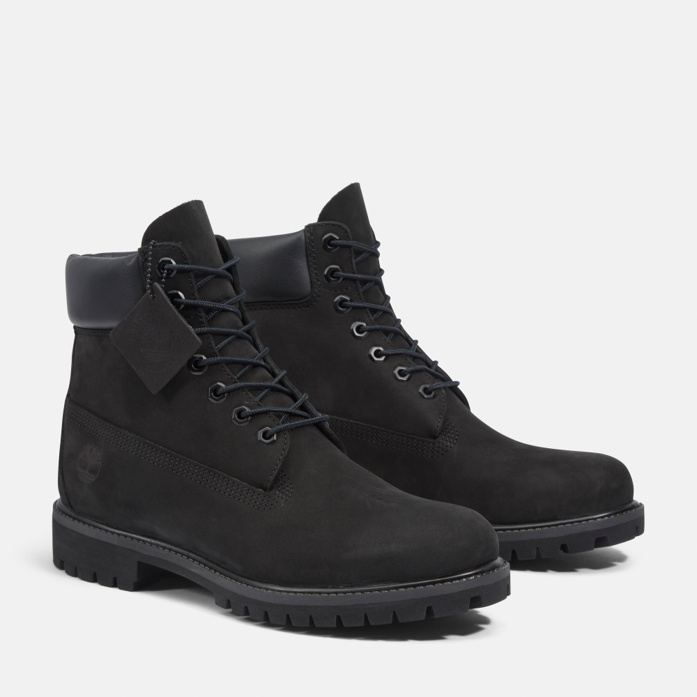 TB1100730012BL Timberland MUŠKE 6-INCH ČIZME PREMIUM WATERPROOF BL 44