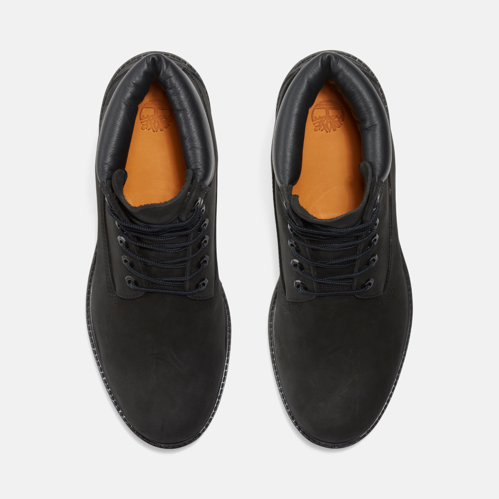 TB0103617149BL Timberland ŽENSKE 6-INCH ČIZME PREMIUM WATERPROOF BL 40