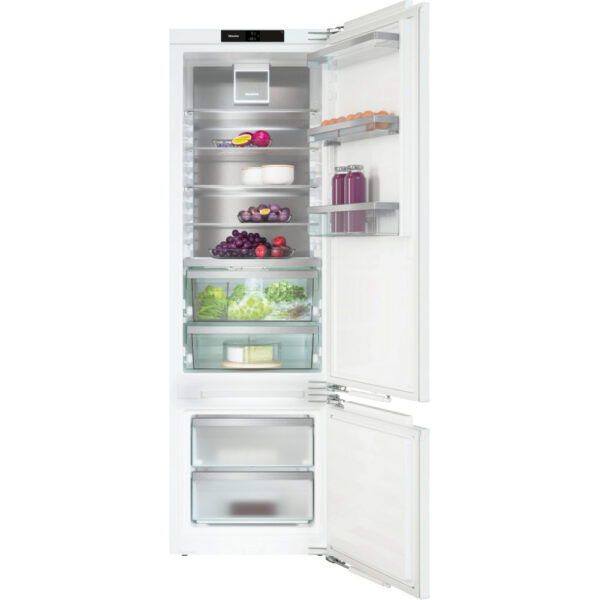 Ugradbeni hladnjak MIELE KF 7772 B