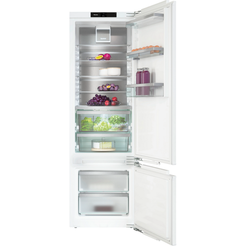 Ugradbeni hladnjak MIELE KF 7772 B