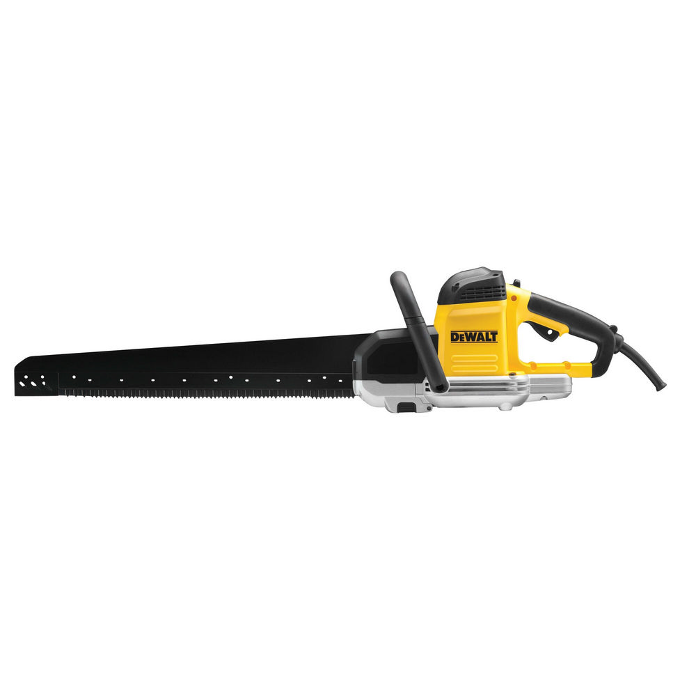 1515156 Višenamjenska pila DEWALT ALIGATOR ZA OPEKU DWE398