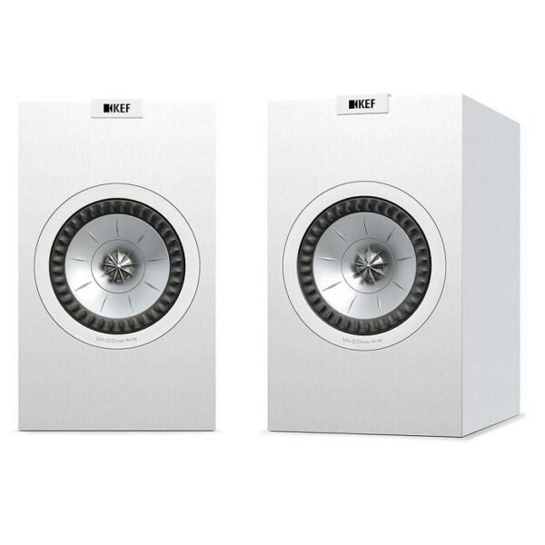 Zvucnici KEF Q150 bijeli